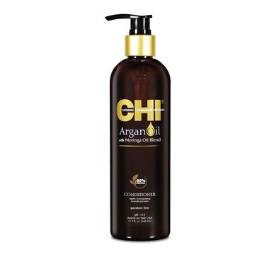 faces chi argan oil conditioner 340ml